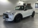 MINI COOPER_SD Mini 5-trg. Cooper SD - MINI Cooper SD