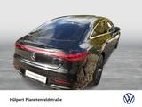 Mercedes-Benz EQS 580 AMG LINE 4X4 PANO 360°CAM ALU20 eKLAPPE - Mercedes-Benz EQS aus 2022