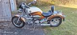 BMW R1200C Independent Kat, ABS, GH - Auswahl Farbe  - BMW CHOPPER R1200C