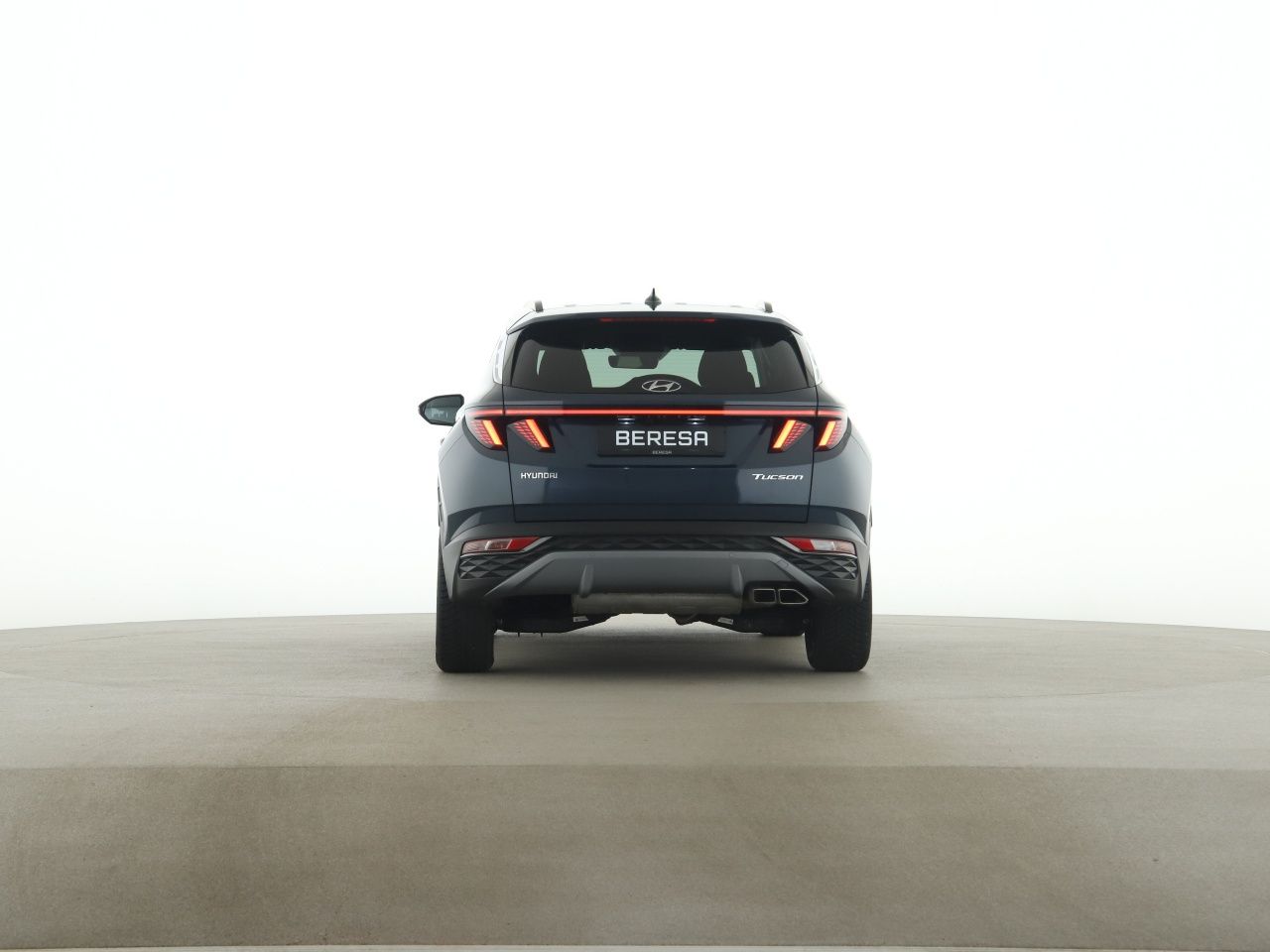 Hyundai Tucson – Bild 5