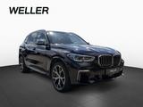 BMW X5 M50i LiCoPro HUD PA+ DAPro Memory Pano Navi - gebrauchte BMW X5 M50 aus dem Jahr 2022