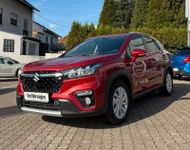 Suzuki (SX4) S-Cross - Vorschau Bild 2