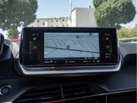 Peugeot 2008 - Vorschau Bild 13