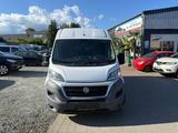 Fiat Ducato - Fiat Ducato: 7sitzer