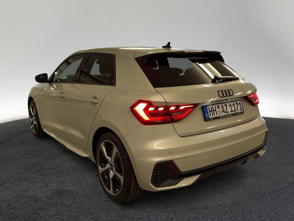 Audi A1 - Bild 3