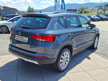 SEAT Ateca - 6