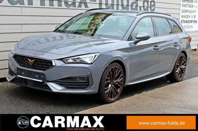CUPRA Leon Sportstourer TLeder,Navi,LED,ACC,Kamera,SH