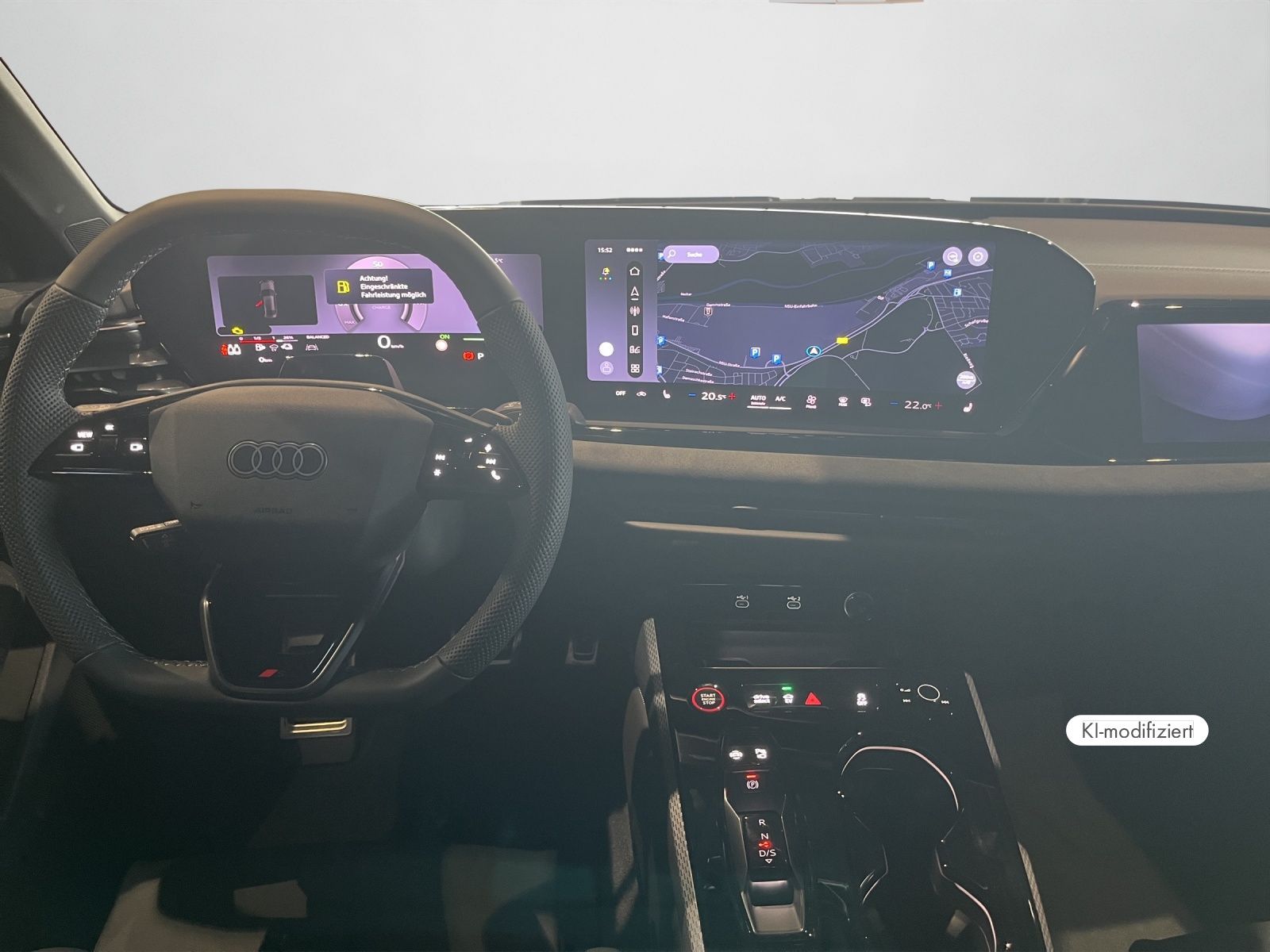 Audi A5 Limousine e-hybrid quattro,S-LINE,AHZV,B&O,TE imagem 3