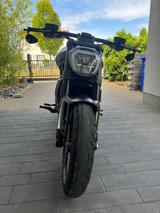 Ducati XDiavel S - DUCATI XDIAVEL