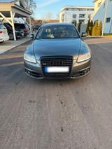 Audi A6 Avant S-line Quattro 3.0TFSI Facelift - Audi A6: Kombi, Facelift