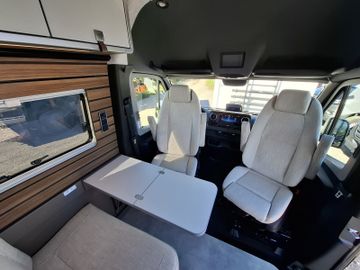 HYMER  ERIBA  HYMERCAR Grand Canyon S 419 4-Matic PremiumSoundAutark
