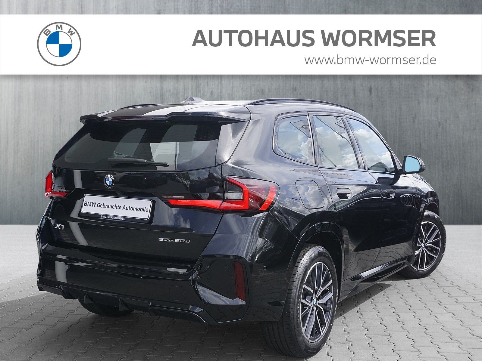BMW X1 - Bild 2