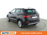 Seat Ateca 2.0 TDI Xcellence 4Drive Aut.*NAVI*CAM*LED - Seat Ateca Gebrauchtwagen in Dresden