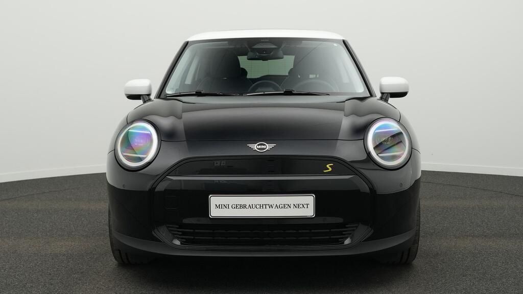 MINI Cooper SE - Bild 3