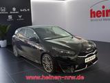 Kia cee'd 1.5 GT LINE DCT NAVI LEDER TECHNIK GLASDAC - Kia Gebrauchtwagen in Dortmund