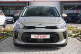 Kia Rio 1.4 Dream Team Navi PDC Tempomat Klimaaut. - Kia: Kleinwagen