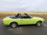 Toyota Celica Sunchaser Cabrio Umbau - Toyota Celica: Roadster