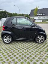 Smart ForTwo coupé 1.0 52kW mhd pulse pulse - Smart ForTwo Pulse mit Benzin-Antrieb