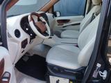 Mercedes-Benz Vito CDI+Pro+4x4+lang+Tourer+ähnlich Maybach - Mercedes-Benz Vito Gebrauchtwagen in Frankfurt