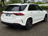 Mercedes-Benz GLE 300 d 4Matic*AMG-LINE*ALCANTARA*KAMERA*TOP* - Mercedes-Benz GLE 300 aus 2019