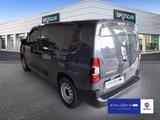 Fiat Doblo Elektro L2 (50-kWh), Techno- & Winterpaket - Fiat Doblo mit Elektro-Antrieb