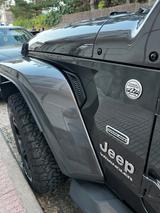 Jeep Wrangler 2.0 T-GDi Sahara Automatik Sahara - Jeep Wrangler in Frankfurt (Main)