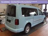 Volkswagen CADDY MAXI HIGHLINE 4MOTION 2.0 TDI DSG 7-SITZER - VW Caddy Maxi von 2017