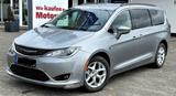 Chrysler Pacifica - Chrysler Pacifica aus 2017