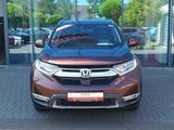 Honda CR-V 2.0 i-MMD HYBRID 4WD Lifestyle Navi/LED - Honda: Cr4