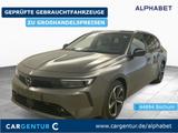 Opel Astra L 1.5 D Elegance Key Lane