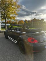 Volkswagen Käfer - Volkswagen: Cabrio, Kaefer