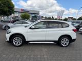 BMW X1 xDrive 20d Sport Line - BMW X1: Xdrive