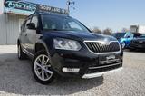 Skoda Yeti 1.4 TSI Joy |7G-DSG| |1.Hand| |Allwetter| - Skoda Yeti: Tsi