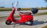 Vespa ET4 125 ccm TÜV NEU - Offers