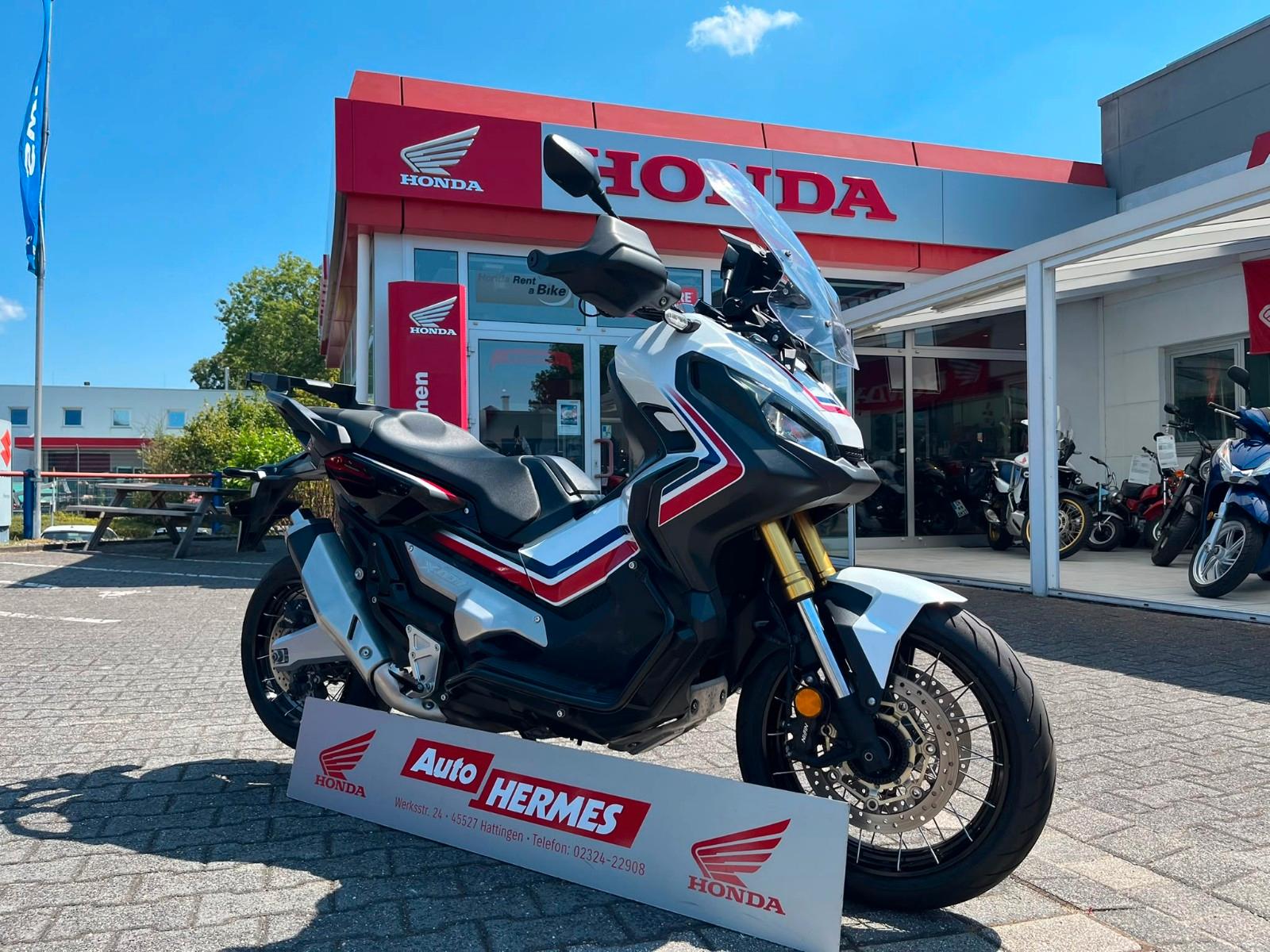 Honda X-ADV 750
