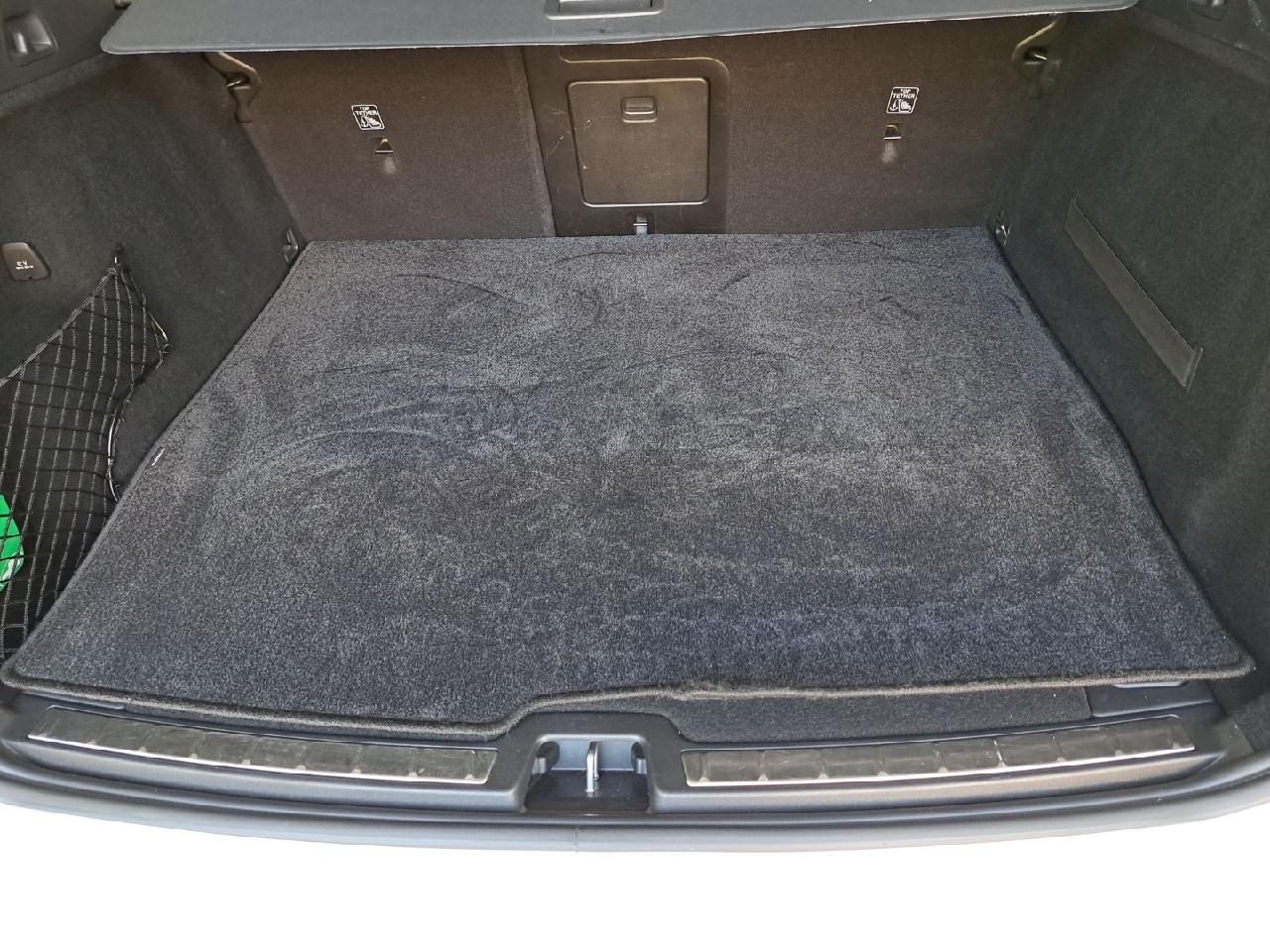 Fahrzeugabbildung Volvo XC60 T8 AWD Inscription Plug-In Hybrid