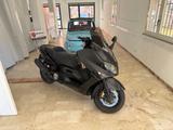 Yamaha T-Max 500 - YAMAHA T MAX 500