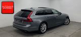 Volvo V90 D4 PANO+AHK+MEMORY+360+HUD+STANDHEIZUNG+ - Volvo V90 aus 2019