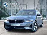 BMW 520d Touring HiFi DAB WLAN RFK Parkassistent - BMW 520 in Mönchengladbach