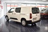 Opel Combo Edit L2 erh Nutzlast XL 2x Schiebetür Navi - Opel Combo Gebrauchtwagen in Nürnberg
