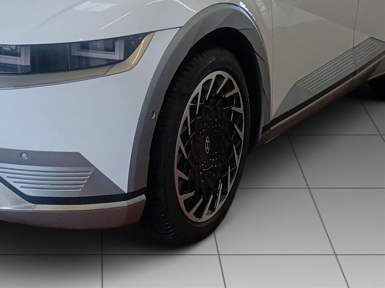 Fahrzeugabbildung Hyundai IONIQ 5 77,4kWh TECHNIQ-Paket 2WD