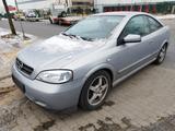 Opel Astra 1.8 16V - - Opel Astra aus 2001: 1.8