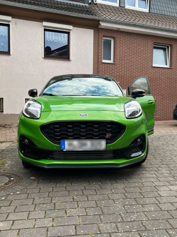 Ford Schicker Ford Puma zu verkaufen