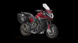 MV Agusta Turismo Veloce 800 Lusso SCS Tageszulassung, 4 - MV Augusta Turismo Veloce 800