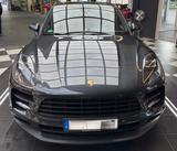 Porsche Macan S  Top Zustand Scheckheft Approved - Porsche Gebrauchtwagen in Erlangen