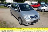Opel Meriva A 1.4 TWINPORT Edition - Allwetterreifen - Opel Meriva Gebrauchtwagen in Wiesbaden