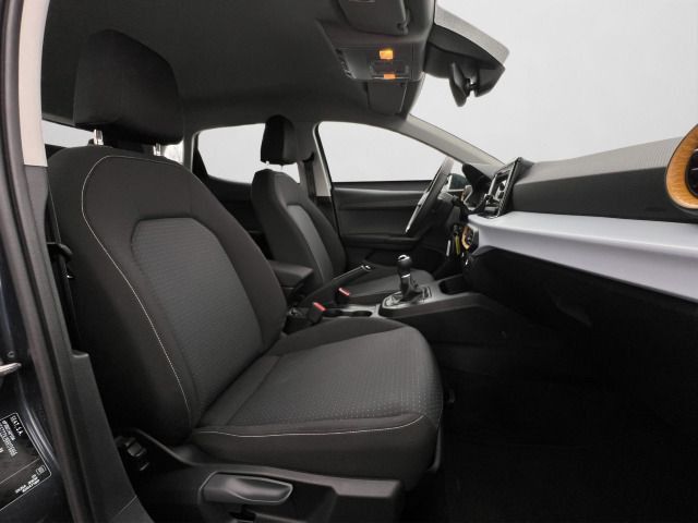 Seat Ibiza - Bild 5