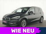 BMW 218d Gran Tourer Luxury Line xDrive|Pano|Kamera - BMW 218 Gran Tourer aus 2021