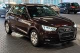 Audi A1 Sportback*BiXenon*KLIMAAUT*PDC*TEMPOM*ALU*8x - Audi A1 8X Gebrauchtwagen