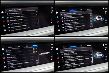 Porsche Cayenne E-Hybrid*Luft,Pano,Head-Up,ACC,BOSE,360°